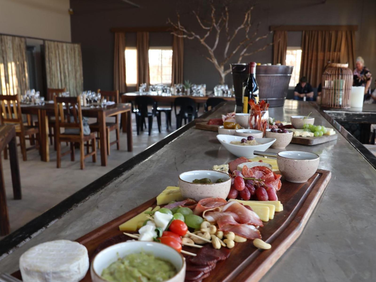 Kifaru Bush Camp Ξενοδοχείο Outjo Εξωτερικό φωτογραφία