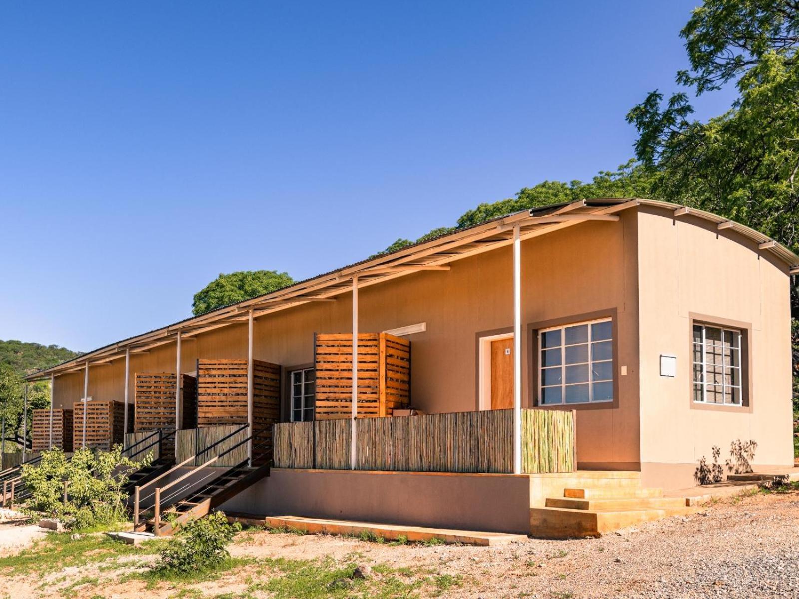 Kifaru Bush Camp Ξενοδοχείο Outjo Δωμάτιο φωτογραφία