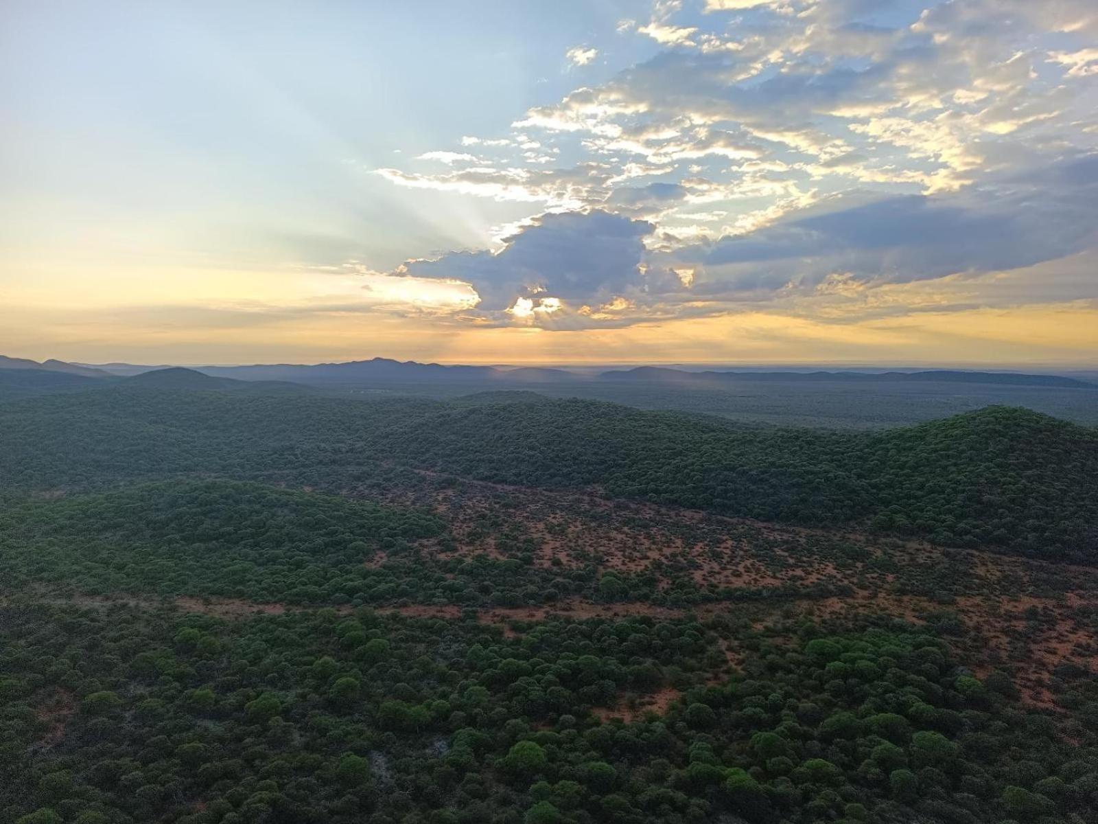 Kifaru Bush Camp Ξενοδοχείο Outjo Εξωτερικό φωτογραφία